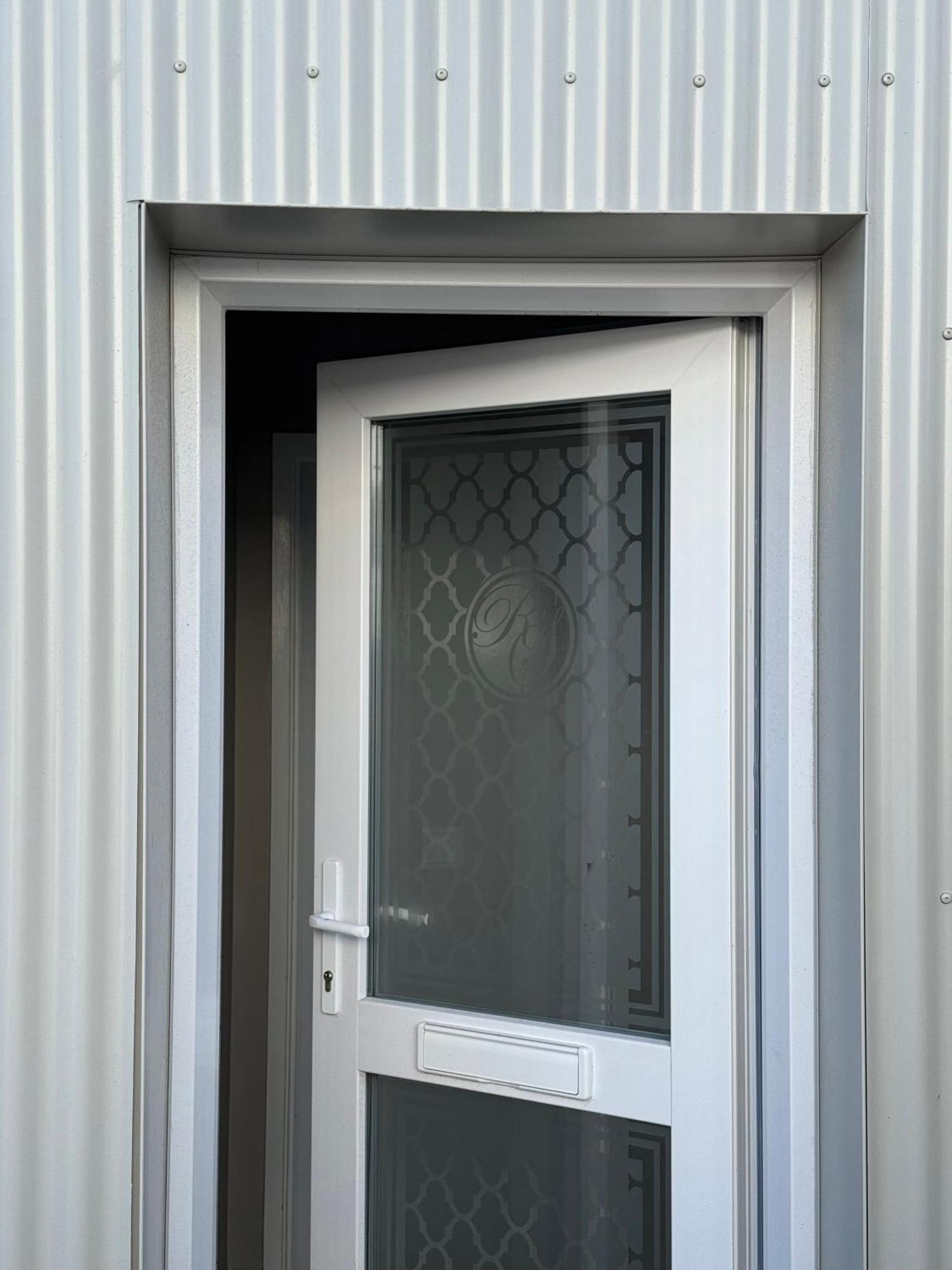 Reynisstathir Apartment Keflavík Exterior foto