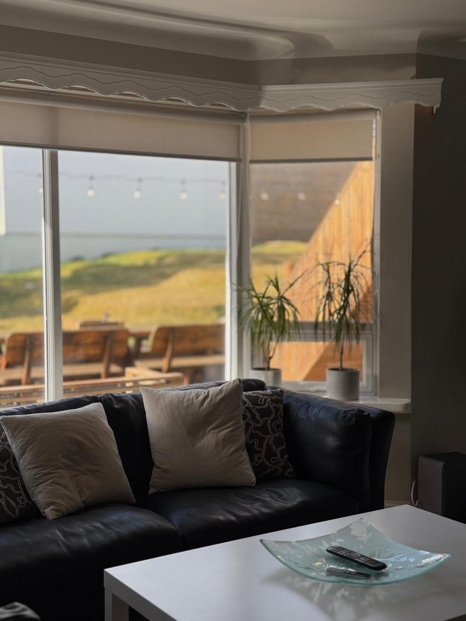 Reynisstathir Apartment Keflavík Exterior foto